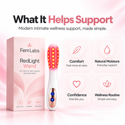 Fem Labs RedLight Wand